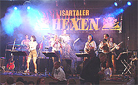 Isartaler Hexen