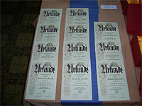 Urkunden